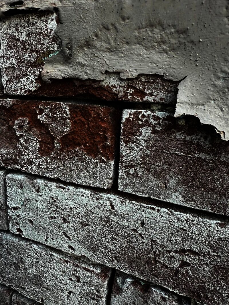 Signs you need tuckpointing services